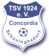 TSV Concordia Schöninghsdorf