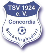 TSV Concordia Schöninghsdorf